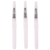 Vaessen creative • Waterbrush-Pinsel 3-tlg. - afbeelding 2