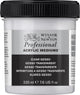 Winsor Newton 3040859 Professional Acrylic Clear Gesso Primer 225 ml – Transparente Acrylgrundierung für Acrylölfarbe