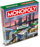 Monopoly Rotterdam - Brettspiel - Brettspiel
