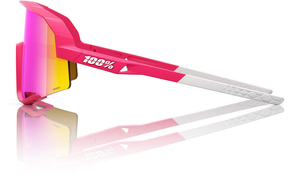 100 % Slendale – (Spiegelglas) – Sportbrille