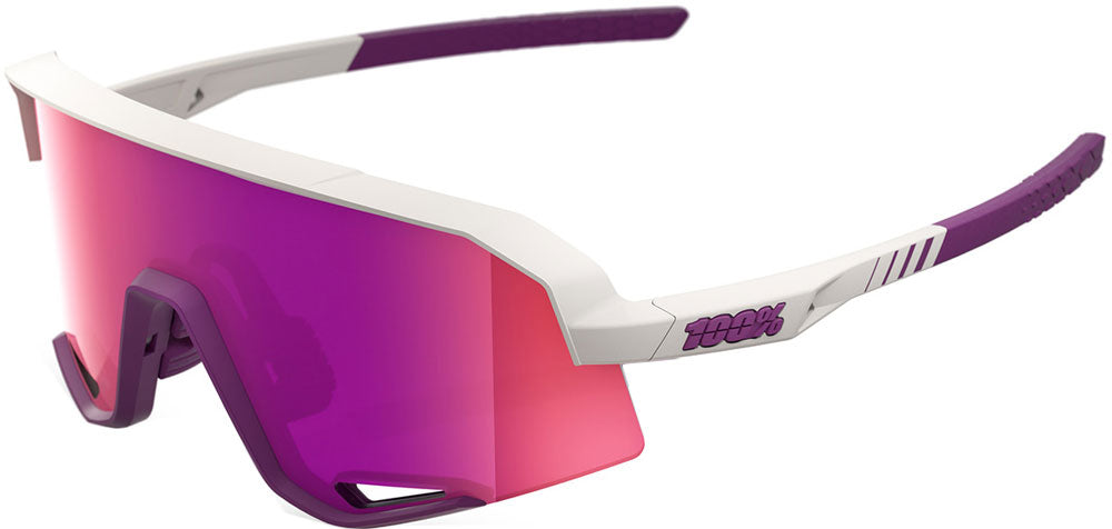 100 % Slendale (mehrschichtige Spiegellinse) – Sportbrille
