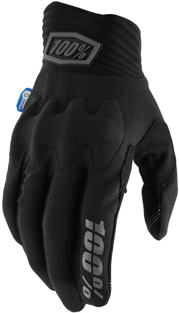 100% Cognito - MTB-Handschuhe | xl
