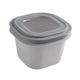 Sonnenwaren Sigma Home Verscholding Box 0,8 l Grau