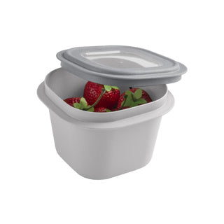 Sonnenwaren Sigma Home Verscholding Box 0,8 l Grau