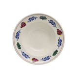 Royal Boch Boerenbont Plate Deep 27 cm - afbeelding 1