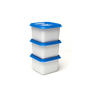 DBP DBP Alaska Frozen Box 750 ml Set von 3 Teilen