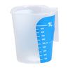 Mash Cup 1000 ml Blue DBP