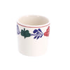 Royal Boch Boerenbont Cup mit Ohr 0,2 l