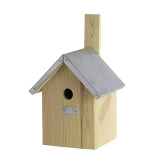 Essschert Design Nest Box Pimpelmees
