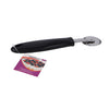Patisse Patisse Distle 18x3,8 cm Edelstahl schwarz