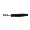 Patisse Patisse Distle 18x3,8 cm Edelstahl schwarz