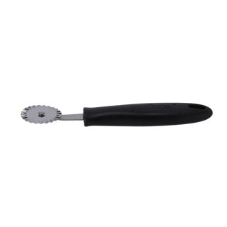 Patisse Patisse Distle 18x3,8 cm Edelstahl schwarz