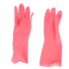 Multy Multy Gummi -Haushaltshandschuhe m gelb