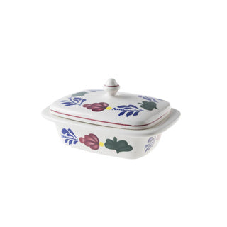 Royal Boch Boerenbont Butter Flotte