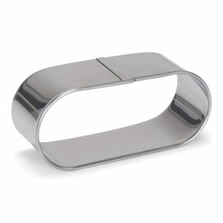 Patisse Slofring 11 cm Edelstahl
