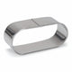 Patisse Slofring 11 cm Edelstahl