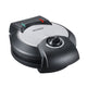 Severin Waffle Iron 1300W Schwarz WA 2103