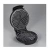 Severin Waffle Iron 1300W Schwarz WA 2103