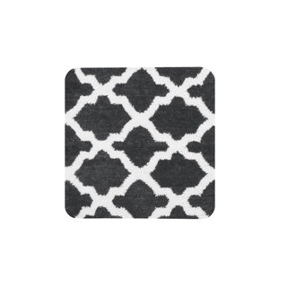 Niederländisches Haus Dutch House Bidet Mat Toulon 60x60 cm Anthrazit