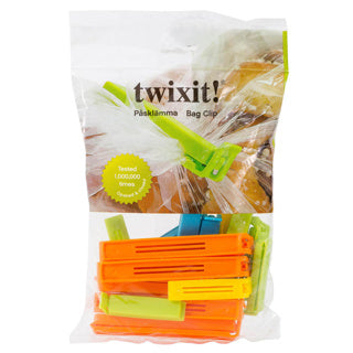 Twixit Pocket 20 Stücke geschlossen