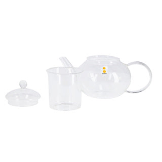 Montana Yogi Teapot 1 Liter
