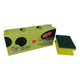 Multy Scourer Hart Griff 3 Teile