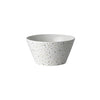 Niederländische Rose Amsterdam Loft COW 10 cm White Glitter