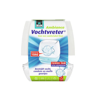 Bison weibliches Ambiente 100gr Turbo Tab