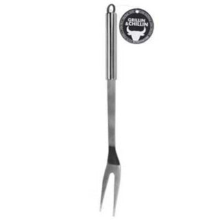 Gusta BBQ Fork 37 cm Edelstahl