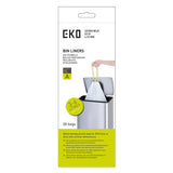 Eko Eko Abfallbeutel 3-6 Liter Typ A Roll mit 30 Abfallbeuteln - afbeelding 1
