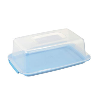 Sunware Club Cuisine Cake Box 3,75 L transparent