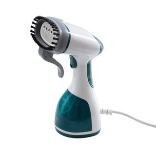 Tomado Tomado TSH1201W Kleidungsdampfer weiße Türkis