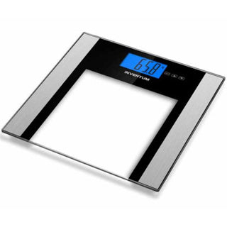 Inventum Inventum PW708ZW Personen Skala