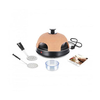 Pizzarette 4 Person Emerio