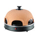 Emerio Pizzarette 6-Person