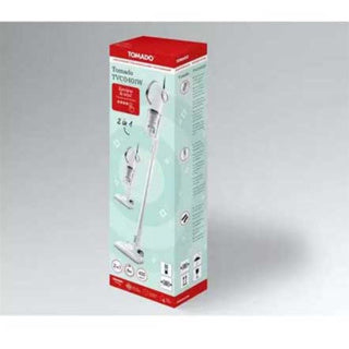 Tomado Steel Vakuum Cleaner TVC0401W