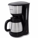 Inventum Kaffeemaschine KZ618 1 L Thermos - afbeelding 1