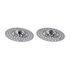 Westmark Westmark Sink Sofas 7 cm Edelstahl 2 Teile