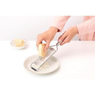Brabantia Brabantia Profil Raspe Schaaf Edelstahl