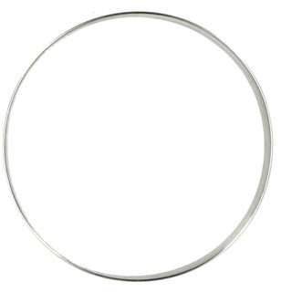 Patisse -Garning -Ring -Edelstahl Ø9 cm