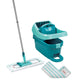 Leifheit Leifheit Floor Wiper Set Profi mit Cart Green XL 55096