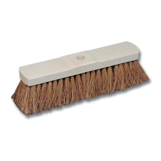 Linea Linea Holzkokosnussbürste 32 cm