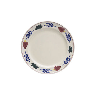 Royal Boch Boerenbont Platte 27 cm