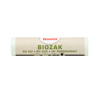 Dumil Dumil Bioabfallbeutel 140 l 3 Teile