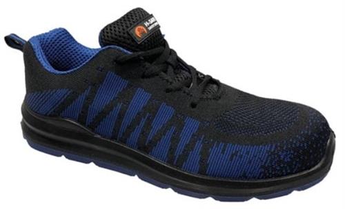 H-Safe Arbeitsschuh Racer Low S1P MT40