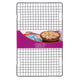 Patisse Kuchengitter 40 x 25 cm antihaftbeschichtet | 2 Stk