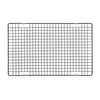 Patisse Kuchengitter 40 x 25 cm antihaftbeschichtet | 2 Stk