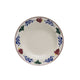 Royal Boch Boerenbont Plate Deep 22 cm
