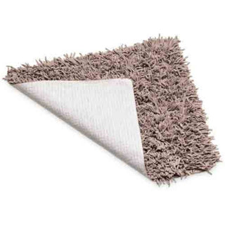 Wicotex Wicotex Pure Exellent Bidet Mat 50x60 cm Taupe