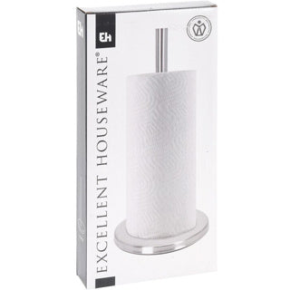 Ausgezeichnete Hauswarenhaus -Küche Rollhalter Edelstahl